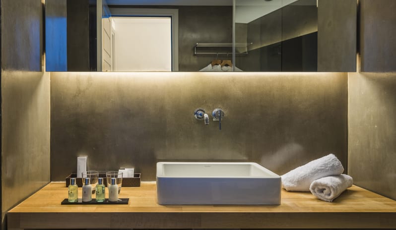 Deluxe 2 bedroom with Plunge pool (2)